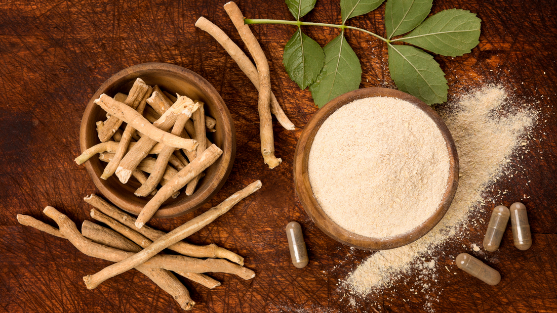 Health Benefits of Ashwagandha, Backed By Science