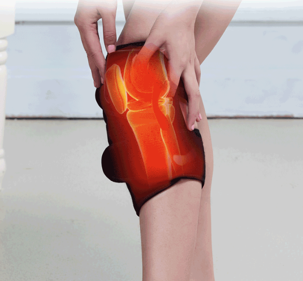 Electric Vibration Physiotherapy Machine For Knee Arthritis