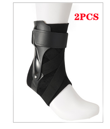 Stablizing Ankle Support