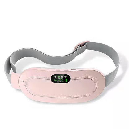 Smart Menstrual Heating Pad for Cramp Pains