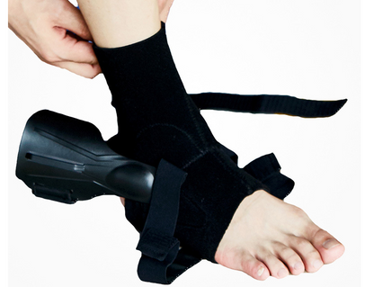 Stablizing Ankle Support