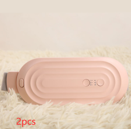 Smart Menstrual Heating Pad for Cramp Pains
